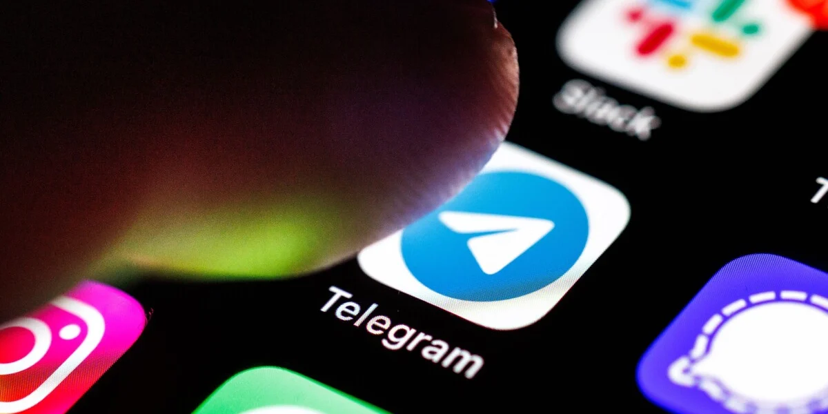 В&nbsp;России начали ограничивать регистрацию в&nbsp;Telegram и&nbsp;WhatsApp