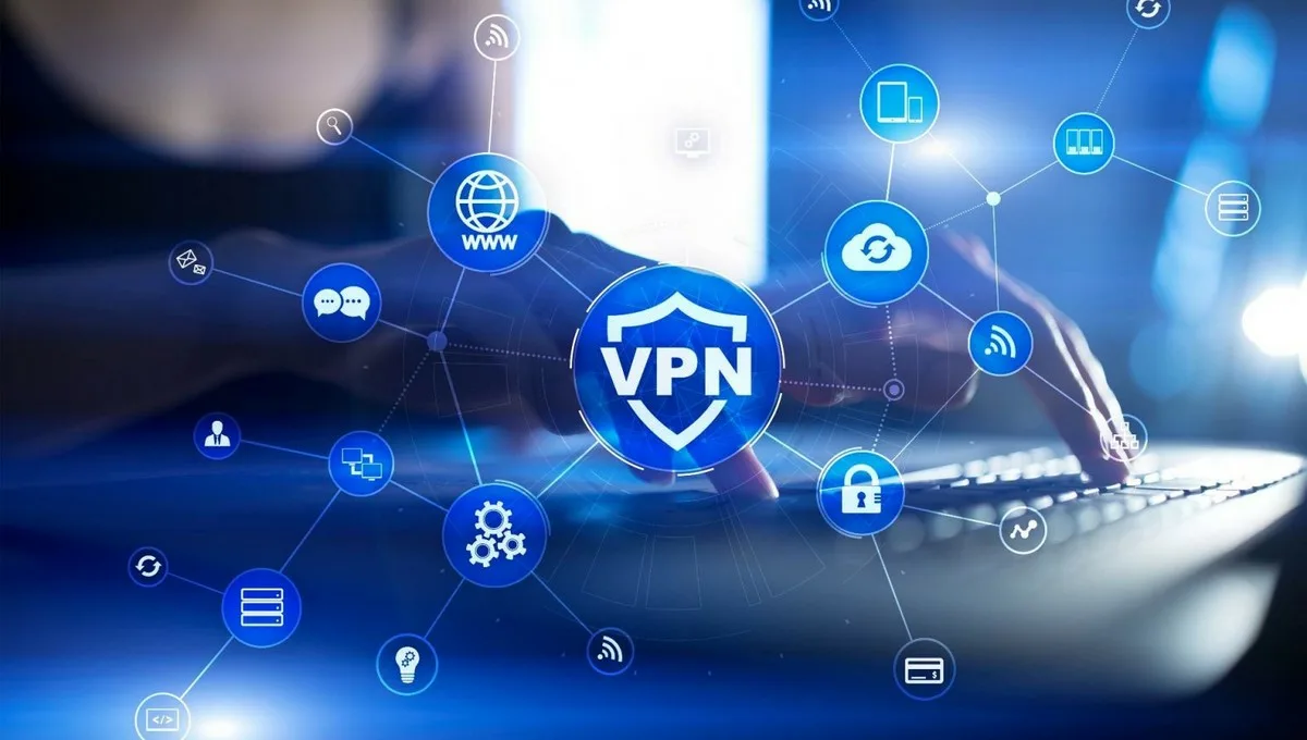 Россияне стали чаще использовать VPN