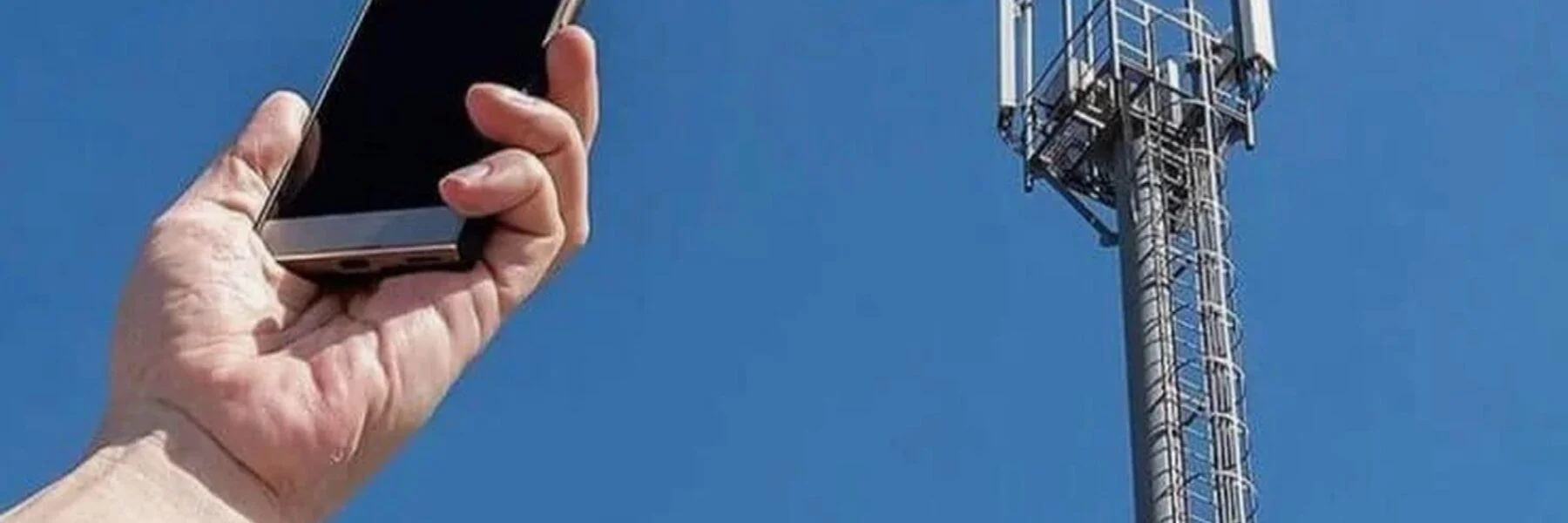 Мобильный интернет ограничили в&nbsp;Вологодской области