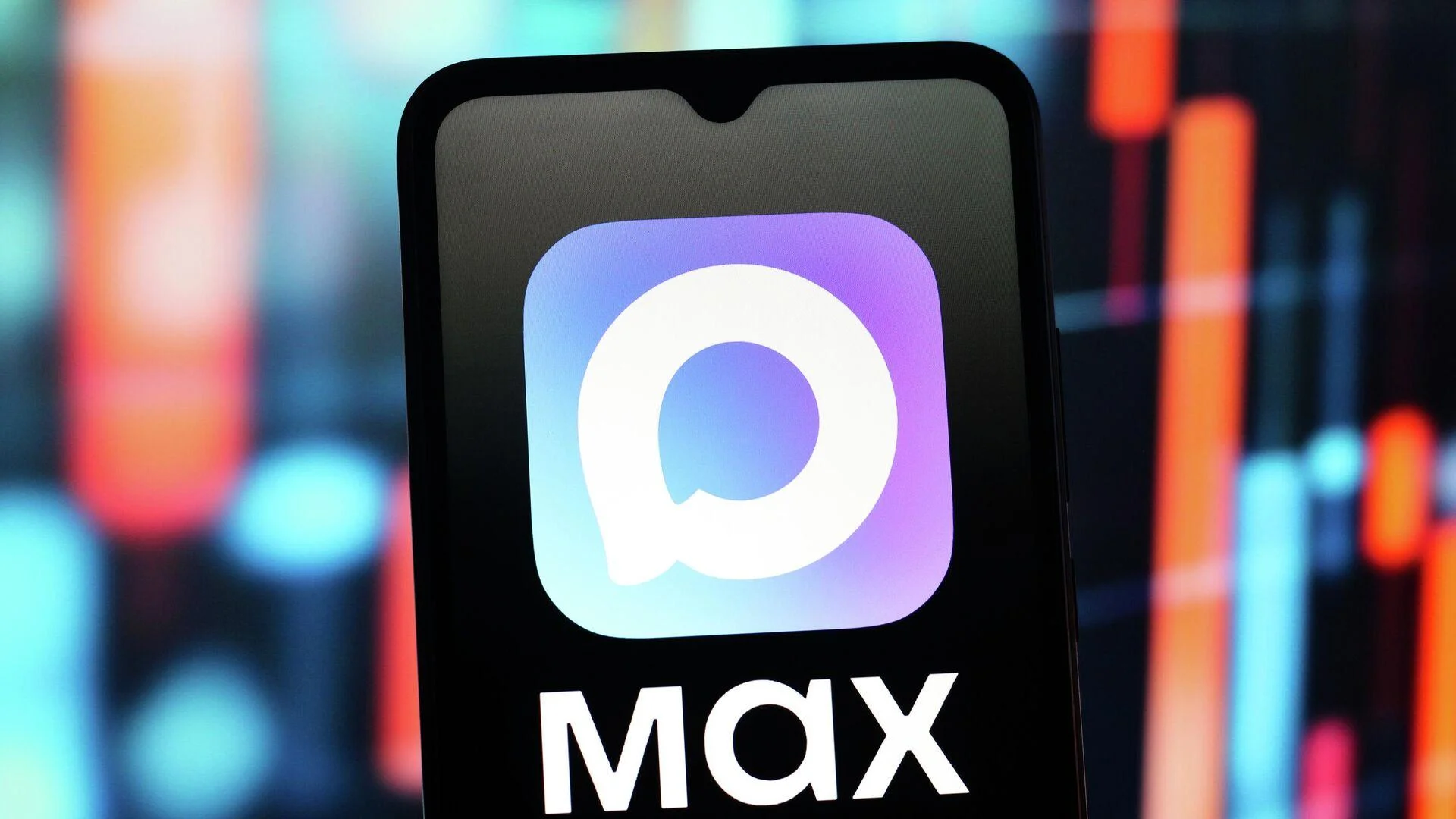Россияне не доверяют MAX