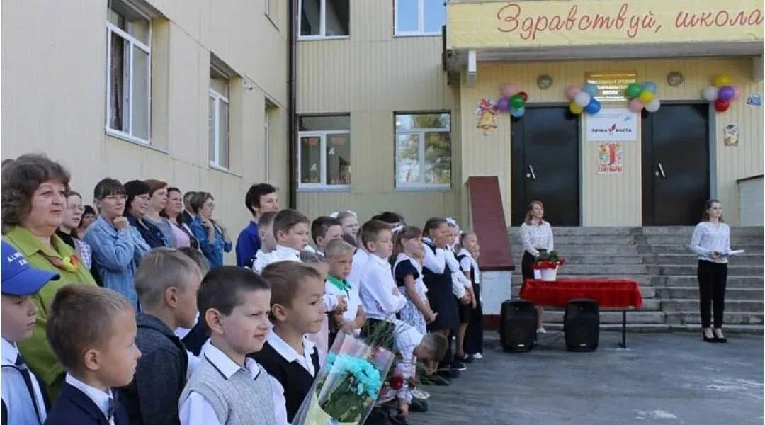 В&nbsp;Архангельской области из‑за&nbsp;СВО&nbsp;закрывают сельские школы