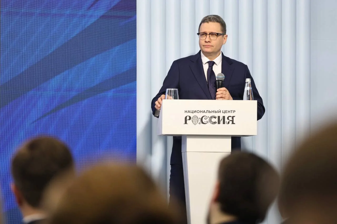 Откуда взялся губернатор Вологодской области Георгий Филимонов?