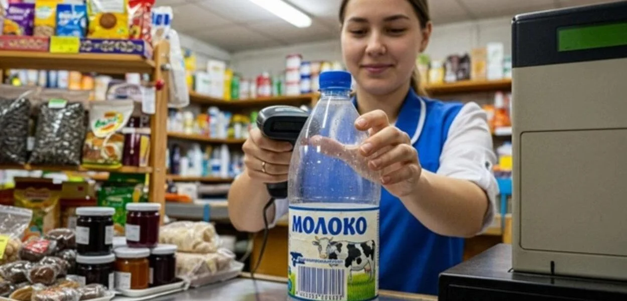 Как&nbsp;живут деревни во&nbsp;время отключения интернета