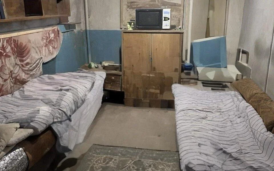 Фото кировской подстанции скорой помощи взбесили жителей Мурманской области