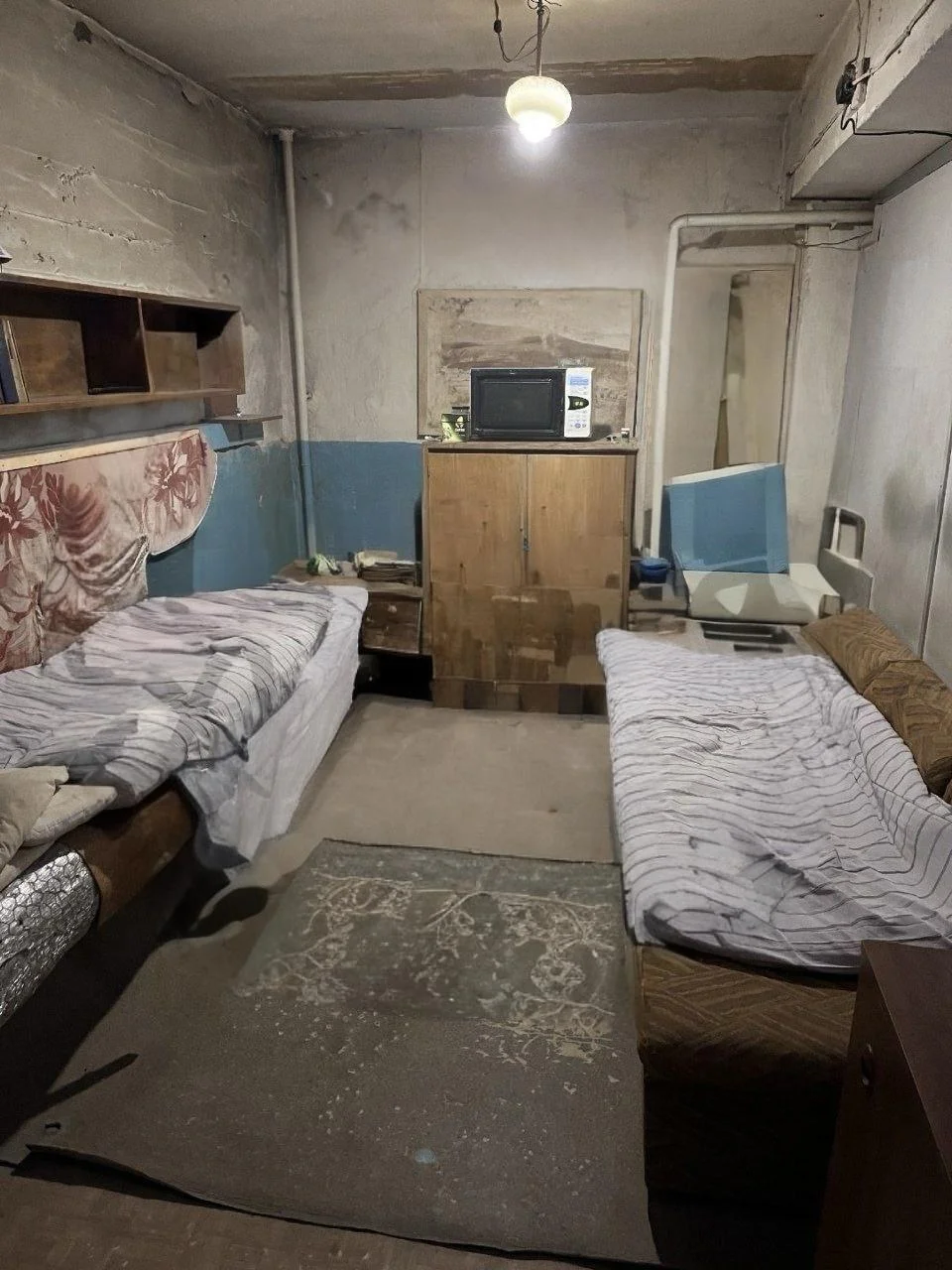 Фото кировской подстанции скорой помощи взбесили жителей Мурманской области