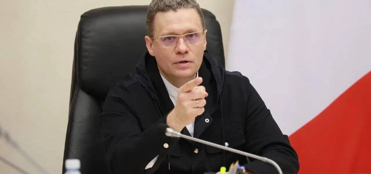 Филимонов разрешил вологжанам пить алкоголь по&nbsp;праздникам