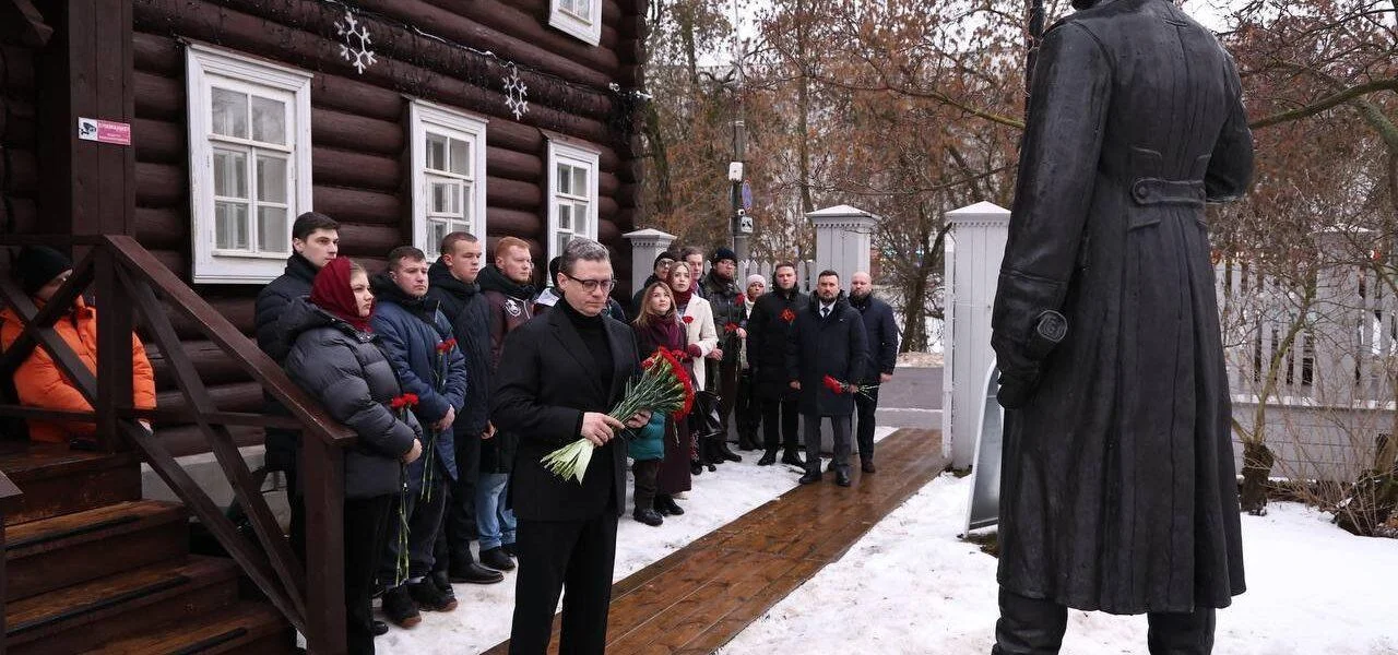 Суд&nbsp;окончательно утвердил снос памятника Сталину в&nbsp;Вологде