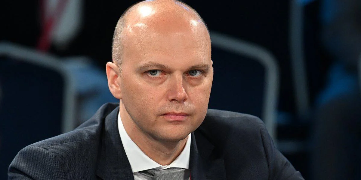 Откуда взялся губернатор Калининградской области Алексей Беспрозванных?