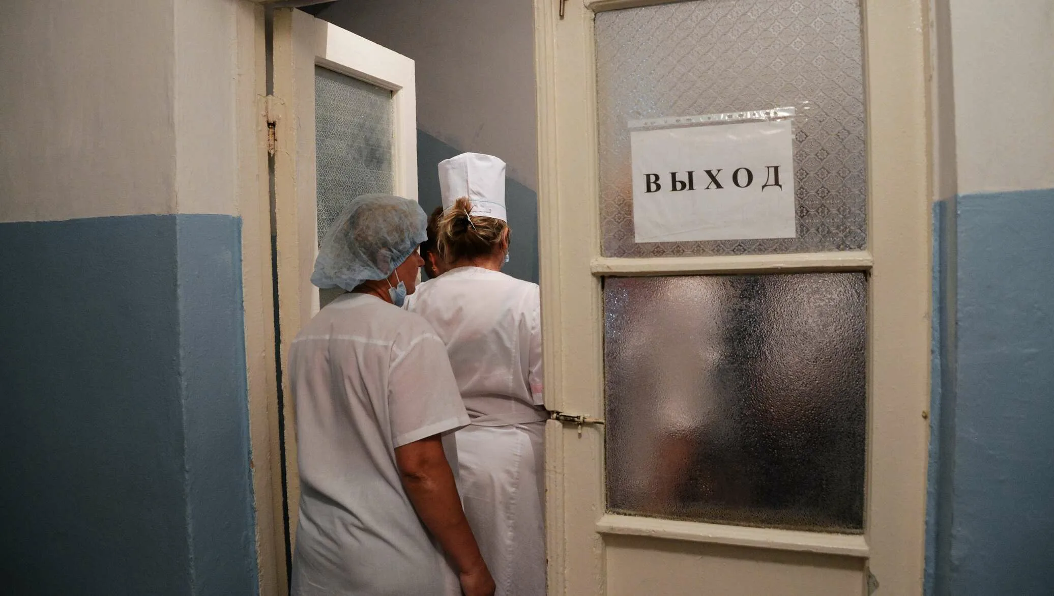 1700 жителей Коми пожаловались на отсутствие врачей