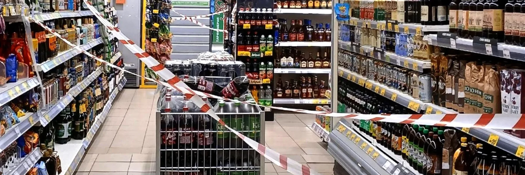 В&nbsp;Вологодской области выросло потребление алкоголя, несмотря на&nbsp;запреты и&nbsp;борьбу