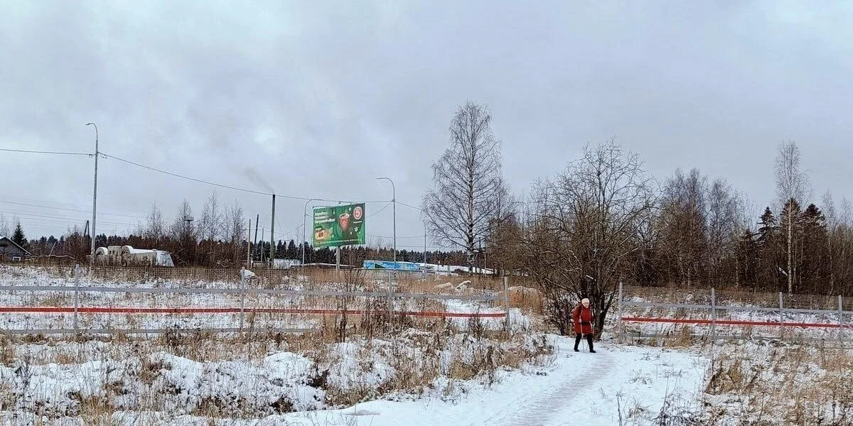 Следком занялся зловонием в&nbsp;Петрозаводске