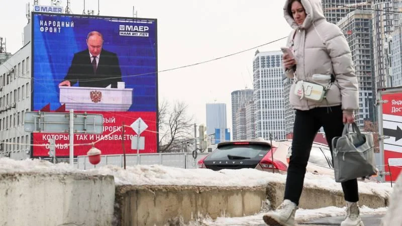 Половина жителей СЗФО не&nbsp;знает свой доход через&nbsp;полгода: экономическая неопределённость растёт