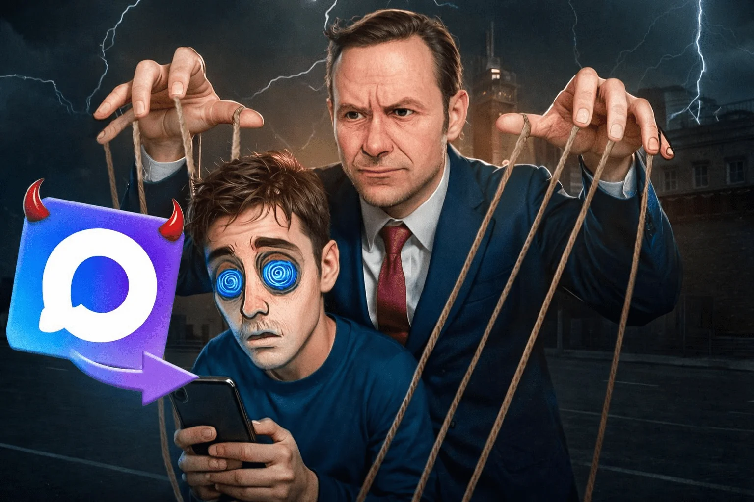 Минтруд предложил подключить мессенджер Max к официальному документообороту с работодателями