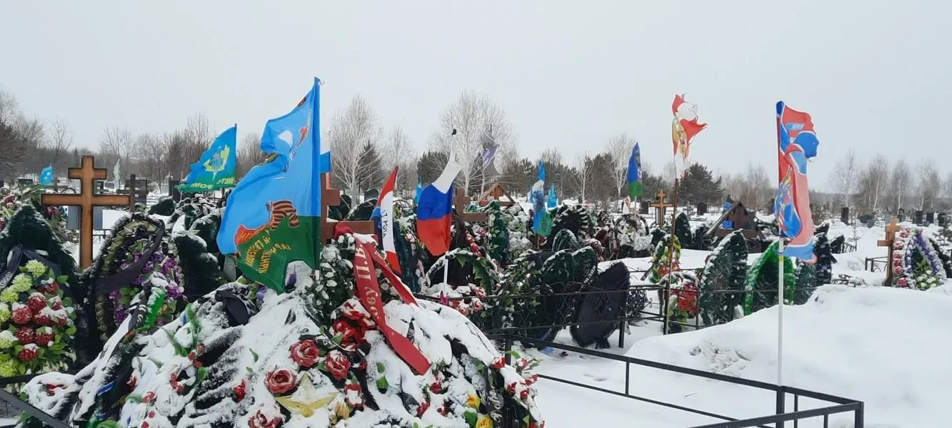 Как&nbsp;минимум 15&nbsp;866&nbsp;жителей и&nbsp;уроженцев СЗФО погибли на&nbsp;СВО