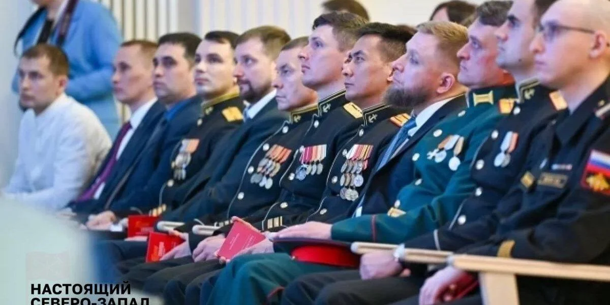 В&nbsp;Мурманской области на&nbsp;выплаты участникам СВО&nbsp;направили более 4,4&nbsp;млрд бюджетных рублей