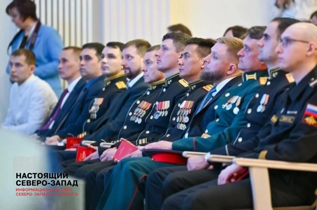 В&nbsp;Мурманской области на&nbsp;выплаты участникам СВО&nbsp;направили более 4,4&nbsp;млрд бюджетных рублей
