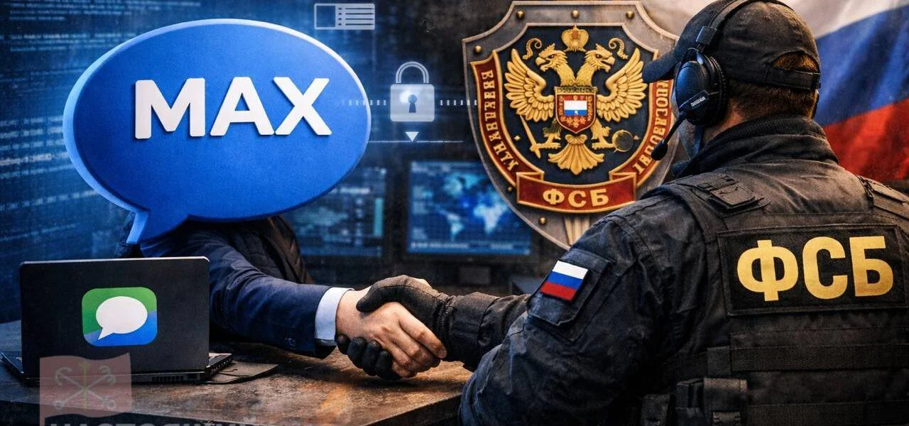 Мессенджер Max&nbsp;взаимодействует с&nbsp;ФСБ&nbsp;по&nbsp;закрытым каналам, это&nbsp;подтвердили в&nbsp;Госдуме