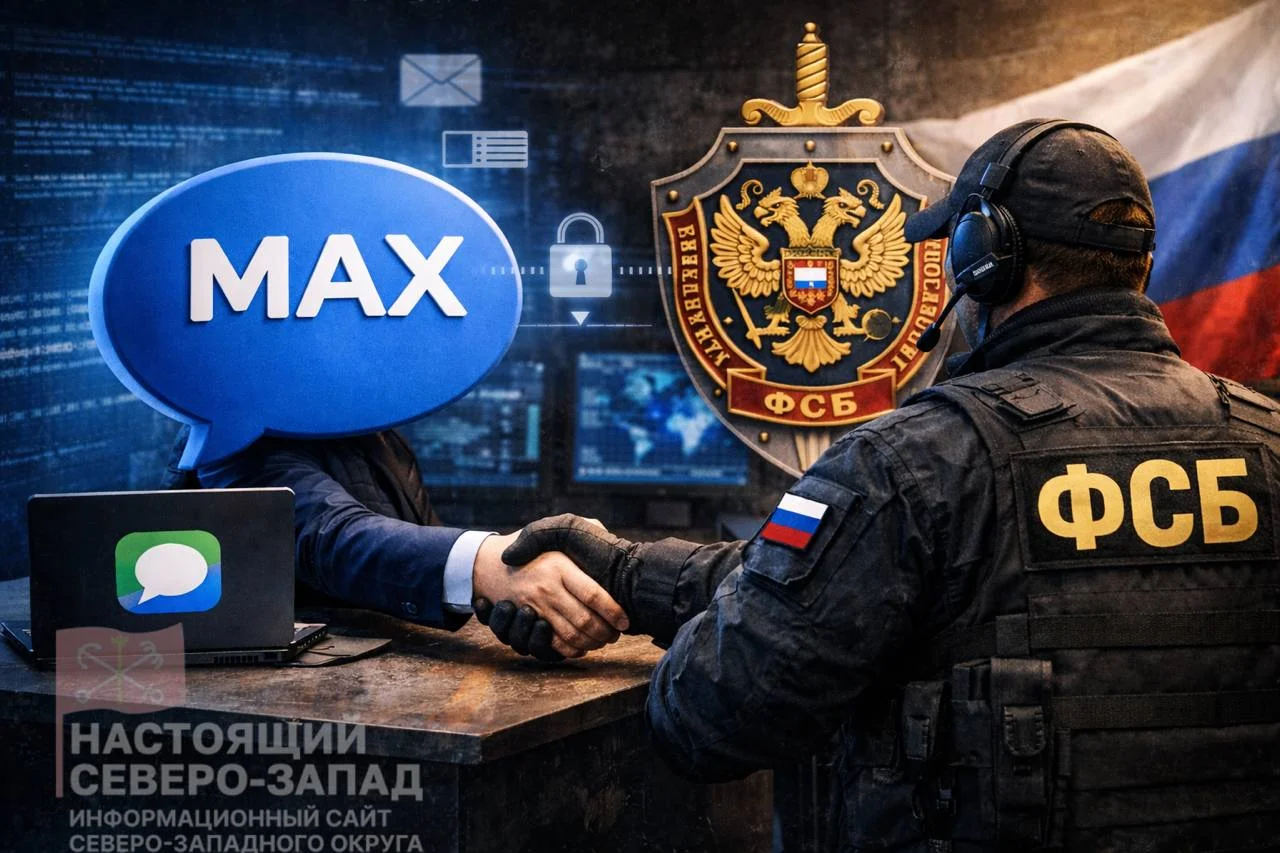 Мессенджер Max&nbsp;взаимодействует с&nbsp;ФСБ&nbsp;по&nbsp;закрытым каналам, это&nbsp;подтвердили в&nbsp;Госдуме