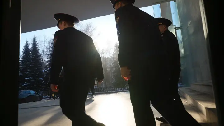 Регионы резко увеличили расходы на&nbsp;охрану губернаторов после&nbsp;начала СВО&nbsp;— Северо‑Запад в&nbsp;числе лидеров