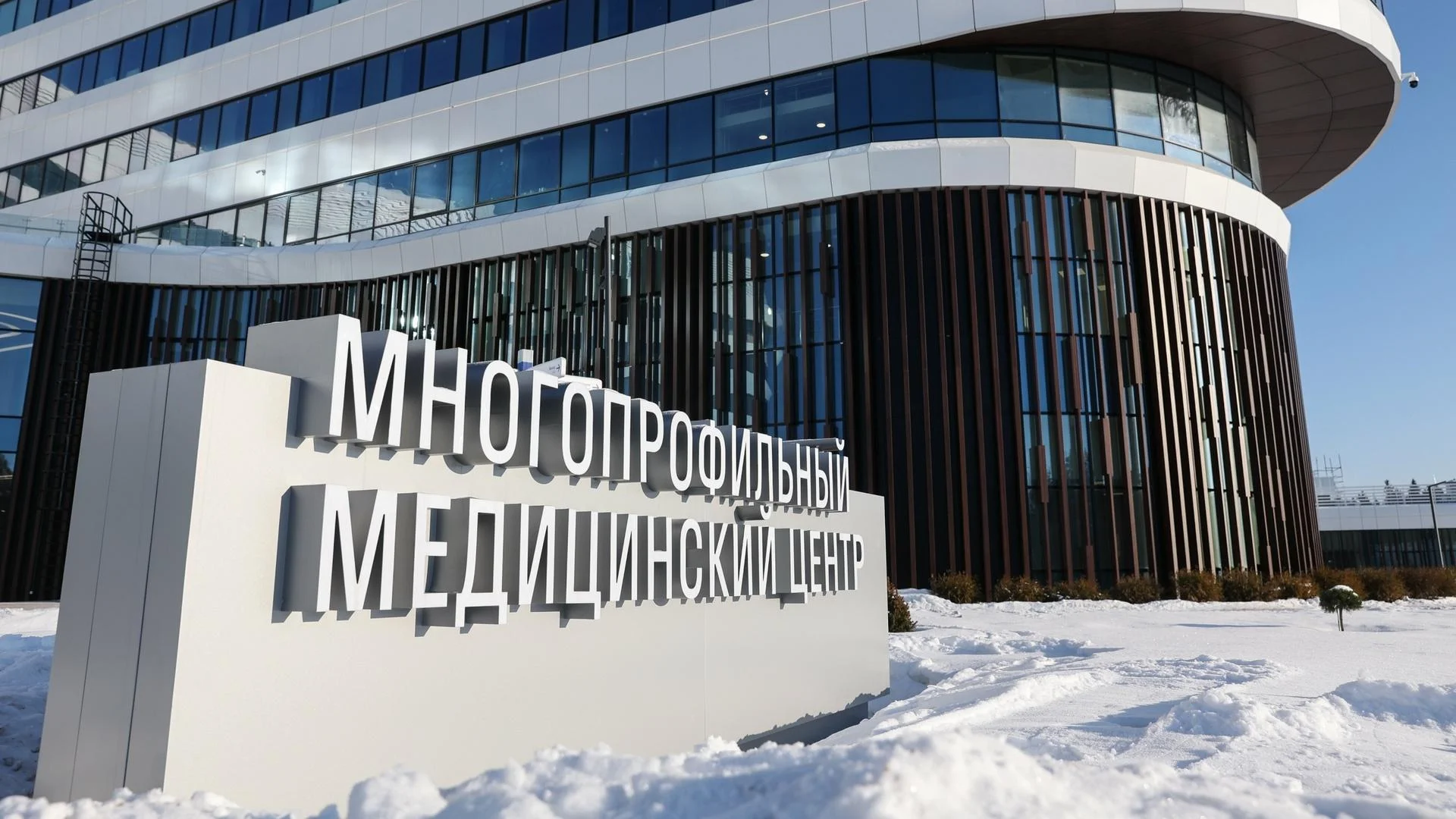 Около 6–10&nbsp;больниц можно было построить в&nbsp;СЗФО вместо&nbsp;одного дня&nbsp;СВО