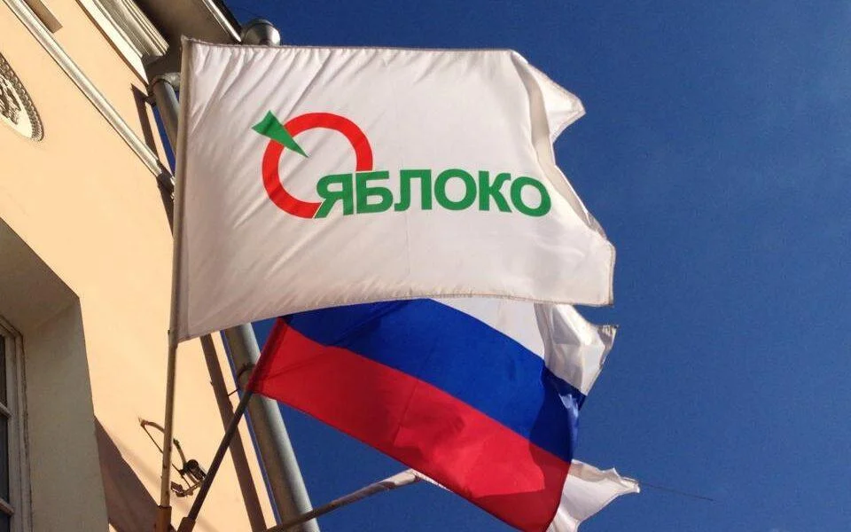 Партия «Яблоко» готовится к&nbsp;выборам в&nbsp;регионах СЗФО