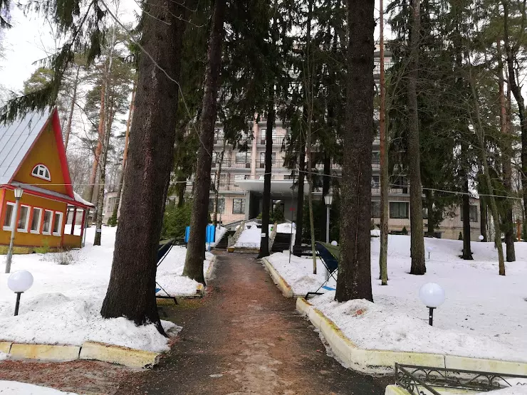 В&nbsp;Ленинградской области сотрудников военного санатория заставляют заранее соглашаться на&nbsp;работу в&nbsp;случае мобилизации