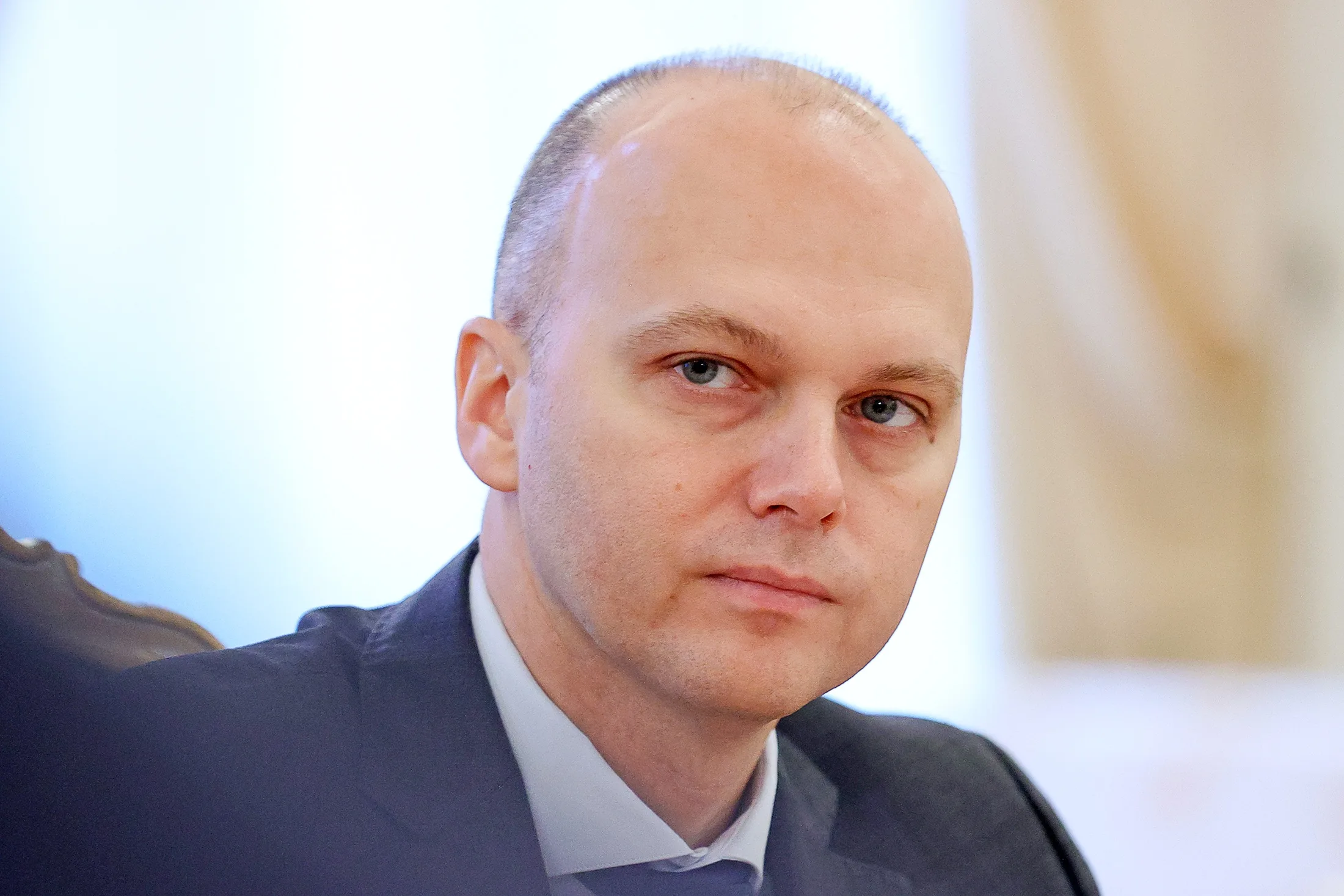 Губернатор Калининградской области Алексей Беспрозванных служил в&nbsp;ФСБ