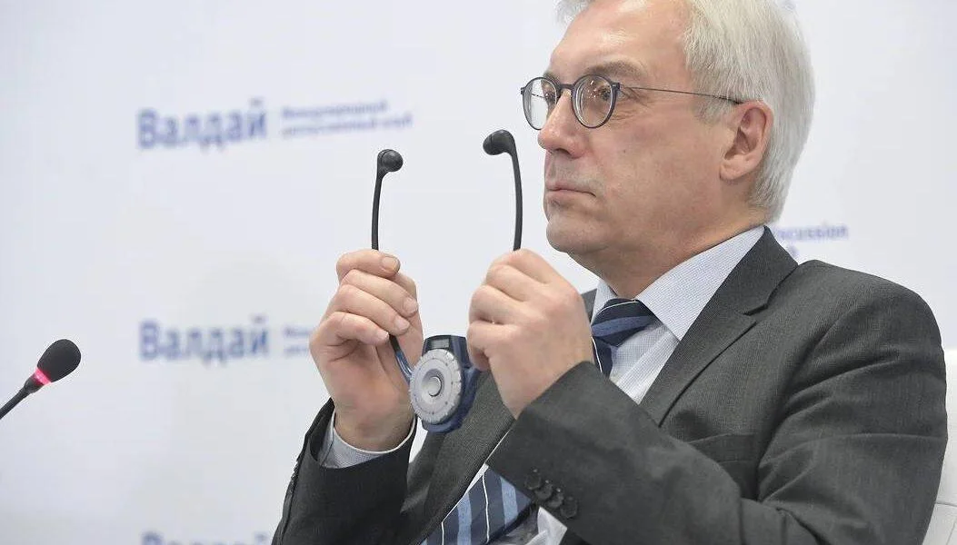 Кремль снова разгоняет тему «захвата Калининграда»